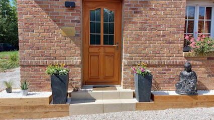 RITMO ( EMDR ) - Hypnose Ericksonienne - EFT - Massages - Geneviève Ringot, Hypnothérapeute à Longfossé