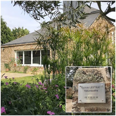 Sylvie LESTRAT Naturopathe, Praticien de Médecine Alternative à Locoal-Mendon