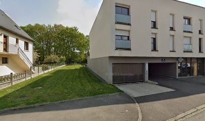 Catheline Catherine Neurofeedback Rennes 35, Praticien de Médecine Alternative à Chartres-de-Bretagne