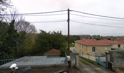 Sébastien Gillet Réflexologie Plantaire, Palmaire Et Faciale, Réflexologue à Pont-du-Château