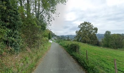 Christelle N'Diaye, Réflexologue à Lourdes