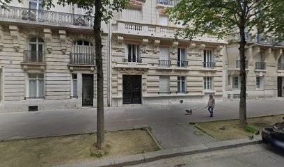 Christine Rosas / Hypnothérapeute, Hypnothérapeute à Paris 07