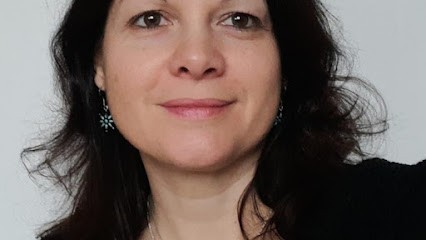 Karine DELMAS - Hypnothérapeute Et Praticienne En Réflexologie Et Massages, Hypnothérapeute à Halluin