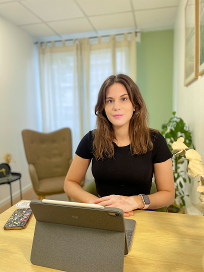 Cécile Ikhelif Sophrologue - Paris 15, Praticien De Médecine Alternative à Paris 15