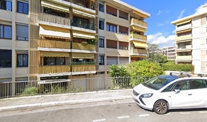 Hypnose Nice - HypnosEvolution - Amélie Rochon, Hypnothérapeute à Nice