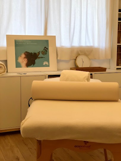 Catherine Guérin-Mit Réflexologue RNCP Marly, Réflexologue à Marly-le-Roi