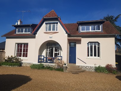 Eliflor-Réflexologie, Réflexologue à Briollay