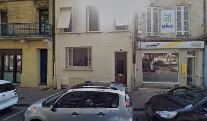 Reflex'aroma 24, Réflexologue à Bergerac