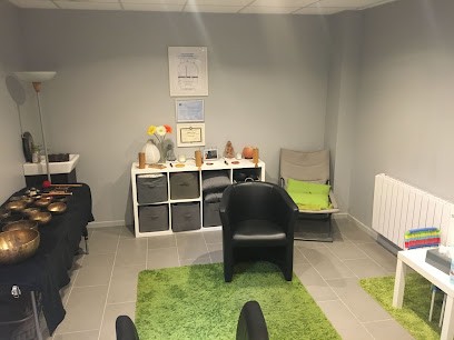 Sabine Vervliet Cabinet de Sophrologie et d'Hypnose, Hypnothérapeute à Phalempin