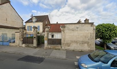 Aurore GOBERVILLE, Hypnothérapeute à Pont-Sainte-Maxence