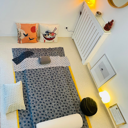 Grégory Baril Cabinet De Shiatsu & Chi Nei Tsang, Ou Domicile Praticien De Médecine Alternative à Garches