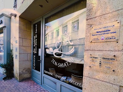 Emilie Pastor - Art Ter’Happy, Praticien de Médecine Alternative à Marmande