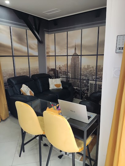 Audrey Martinez Boniface, Hypnothérapeute à Castelnau-de-Guers