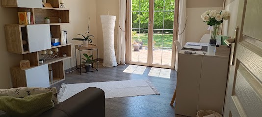 BERMENT Isabelle sophrologue certifiée, Praticien de Médecine Alternative à Ferrières-Haut-Clocher