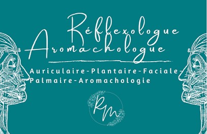 RachelM.Reflexologue/Fleurs De Bach/Massage Drainant Lymphatique Entre Loches Et Bléré, Réflexologue à Saint-Quentin-sur-Indrois