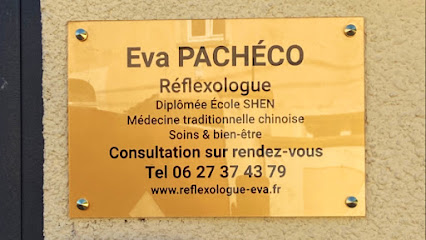 Éva Réflexologue, Réflexologue à Villevaudé