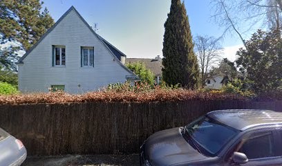 Espace Réflexologie, Hypnothérapeute à La Celle-Saint-Cloud