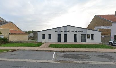 Mélanie Demeuldre - Sophrologue, Praticien de Médecine Alternative aux Ayvelles