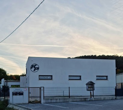 Hypnose JC, Hypnothérapeute à Boisset-et-Gaujac