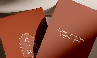 Clémence Martin Sophrologue Paris 16, Praticien de Médecine Alternative à Paris 16