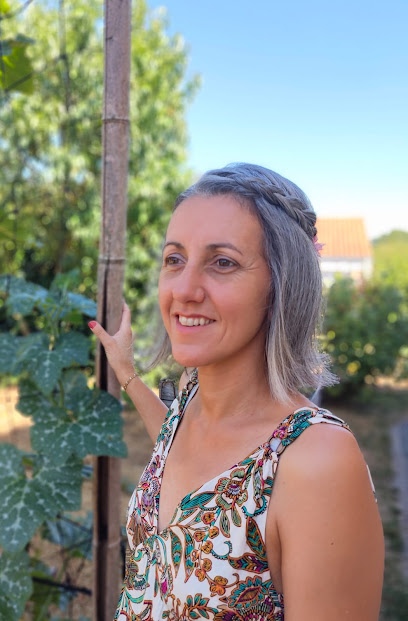 Stéphanie Chauvin Réflexologue Cholet- De La Tête Aux Pieds, Réflexologue à Cholet