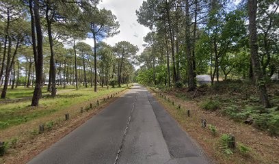 Franck dupuy, Hypnothérapeute à Biscarrosse