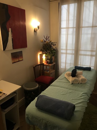 Sa Vie O Naturel, Praticien de Médecine Alternative à Paris 05