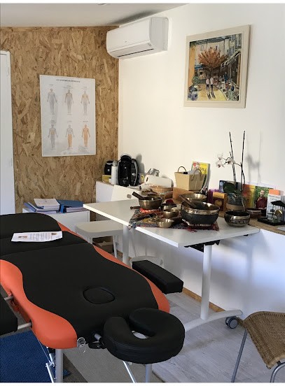 Patricia Berghe, sophrologue art-thérapeute, Praticien de Médecine Alternative à Villelaure