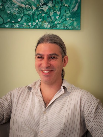 Alexandre Roux Sophrologue (RNCP), Praticien de Médecine Alternative à Montceau-les-Mines