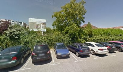 Karine Hobeika, Praticien de Médecine Alternative à Thonon-les-Bains