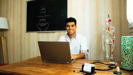 Benjamin Cirille | Étiopathe, Praticien de Médecine Alternative à L'Haÿ-les-Roses