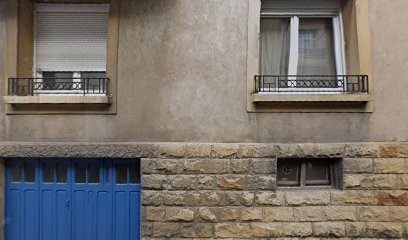 Florian LOCKS Réflexologue à Domicile, Réflexologue à Metz