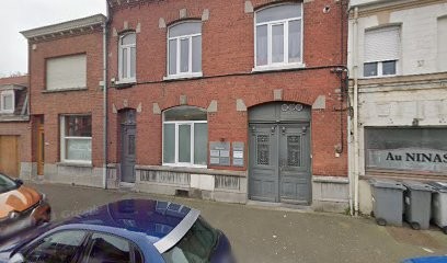 Christophe Dehondt Arret Tabac Hypnose 59 Arreter De Fumer 59 Neuville En Ferrain, Hypnothérapeute à Neuville-en-Ferrain