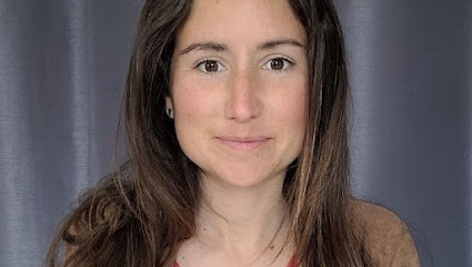 Célia CHAMPOUDRY - Naturopathe, Praticien de Médecine Alternative à Gaillac