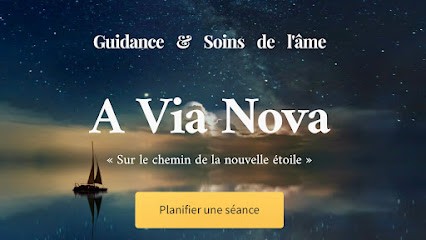 Sabrina Avianova : Guidance & Soins De L’âme, Praticien de Médecine Alternative à Lyon 01