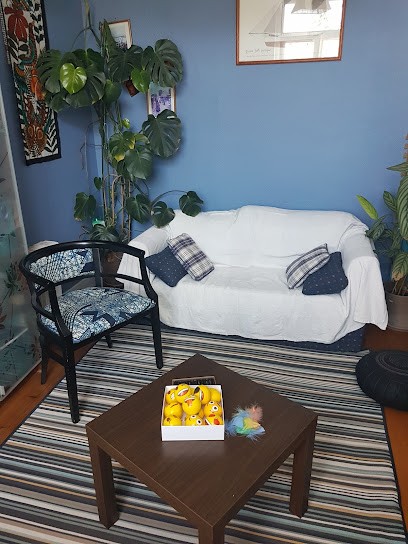 Anne DEBIAK Sophrologue Ronchin, Praticien de Médecine Alternative à Ronchin