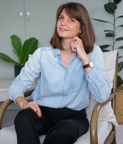 Sophie Leboucher Sophrologue, praticienne en hypnose et EFT, Praticien de Médecine Alternative à Saint-Brieuc