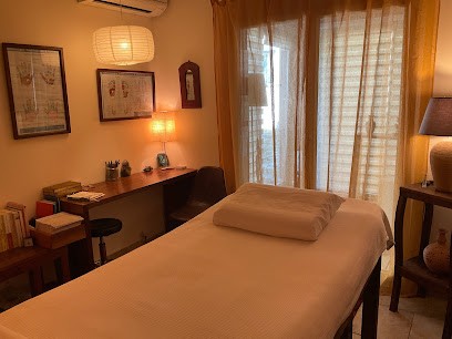 Cabinet De Réflexologie Et Chi Nei Tsang Nathalie FAU ASSEMAINE, Réflexologue à Marignane