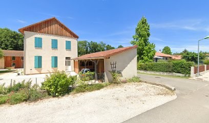 Pucel Odile, Praticien de Médecine Alternative à Saint-Vérand