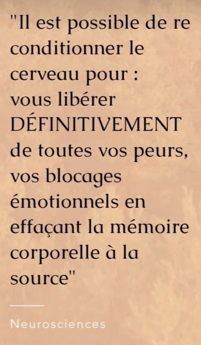 Les Thérapies Émotionnelles Service D'hypnothérapie à Féternes