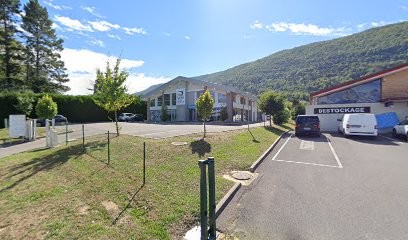 Claire Chevallier, Praticien de Médecine Alternative à Sevrier