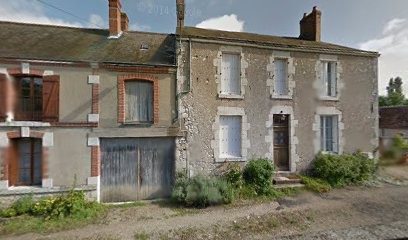 Mickaël Thoreau Sophrologue, Praticien de Médecine Alternative à Landes-le-Gaulois