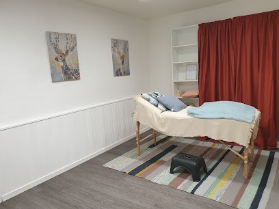 Hypnopraticienne Nathalie Aymard, Hypnothérapeute à Pont-du-Château