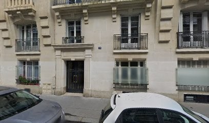 Laurence Sage, Praticien de Médecine Alternative à Paris 16