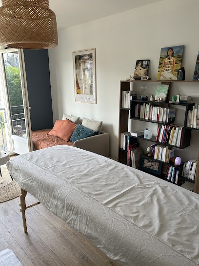 Lydie HUILLERY Magnétiseuse Et Praticienne En Hypnose, Praticien de Médecine Alternative à Clermont