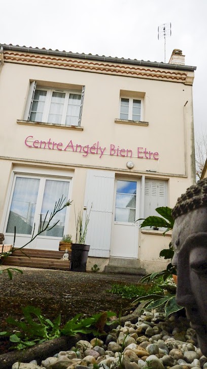 E.I. Kaina.Reflexo, Réflexologue à Saint-Jean-d'Angély