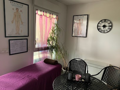Valérie Camus Acupressure chinoise, Praticien de Médecine Alternative à Lattes
