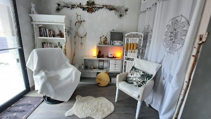 Mary Liz LE ROUZES Hypnose Chamanique , praticienne Numen Process, Hypnothérapeute à Saint-Jorioz