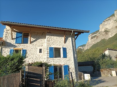 Nathalie Ragaud Sophrologue, Praticien de Médecine Alternative à Crolles