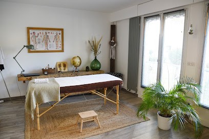 Réflexologie Globale & Aromathérapie, Réflexologue à Aiguilhe